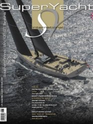 Superyacht International - Summer 2022