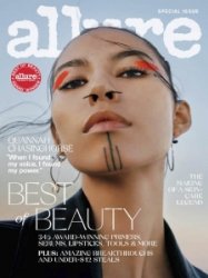 Allure USA - 10.2022