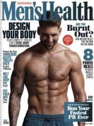 Men's Health SA - 05/06 2023