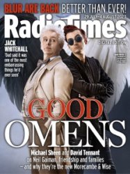 Radio Times - 29.07.2023