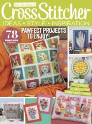 CrossStitcher - 09.2023