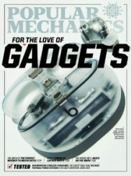 Popular Mechanics USA - 09/10 2023