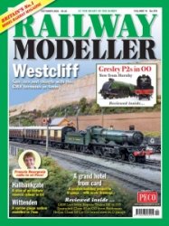 Railway Modeller - 10.2023