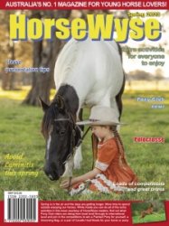 HorseWyse - Spring 2023