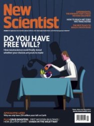 New Scientist AU - 30.09.2023