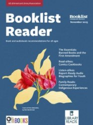 Booklist Reader - 11.2023