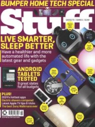 Stuff UK - 02.2024