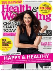 Health & Wellbeing - 02.2024