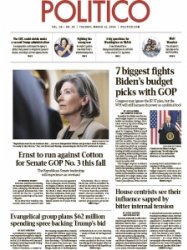 Politico - 03.12.2024