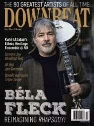 Downbeat - 04.2024