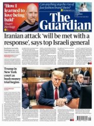 The Guardian - 16.04.2024