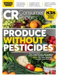 Consumer Reports - 05/06 2024