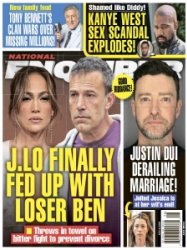 National Enquirer - 07.8.2024