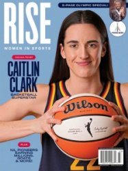 RISE - Women In Sports 2024