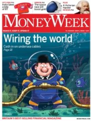 MoneyWeek - 16.08.2024