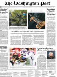 The Washington Post 09.25.2023