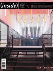 (inside) Interior Design Review - February 2012