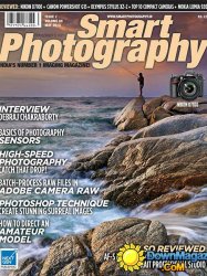 Smart Photography - May 2013