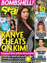 Star Magazine - 24 June 2013