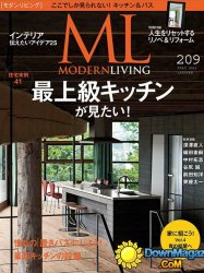 Modern Living - July 2013