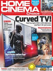 Home Cinema Choice - June 2014