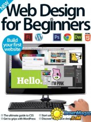 Web Design For Beginners 2014