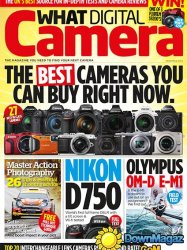 What Digital Camera - December 2014