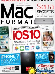 MacFormat - Autumn 2016