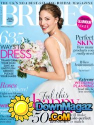 Brides UK - 05/06 2017