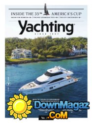 Yachting USA - 05.2017