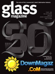 Glass - 06.2017