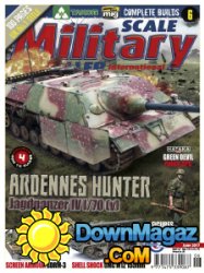 Scale Military Modeller International - 06.2017