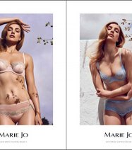 Marie Jo - Lingerie Spring Summer Collection Catalog 2018