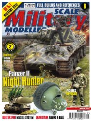 Scale Military Modeller International - 03.2019