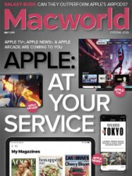 Macworld AU - 05.2019