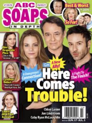 ABC Soaps In Depth - 07.1.2019