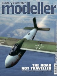 Military Illustrated Modeller - 07.2019