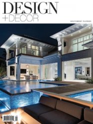 Design + Decor Southwest Florida - Spring 2019