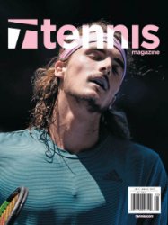 Tennis USA - 07/08 2019