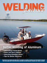 Welding Journal - 07.2019