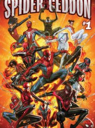 Spider-Geddon #01-27