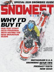 SnoWest - 11.2019