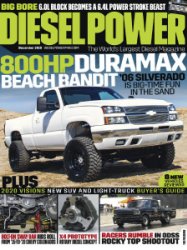 Diesel Power - 12.2019