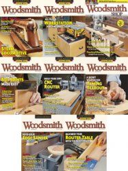 Woodsmith - 2019 Full Year