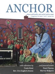 Anchor - Summer 2019