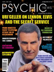 Psychic News - 05.2019