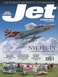 Radio Control Jet International - 10/11 2015