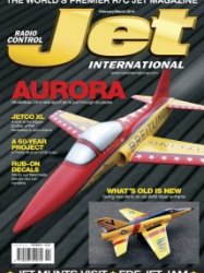 Radio Control Jet International - 02/03 2014