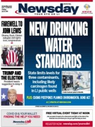 Newsday - 07.31.2020