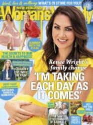 Woman's Weekly NZ - 01.18.2021